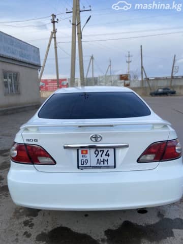 Toyota Windom III (XV30) 3.0 AT