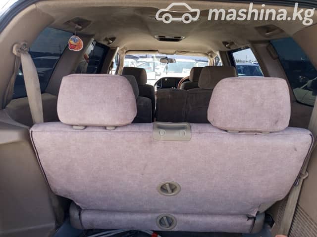 Honda Odyssey II 2.3 AT