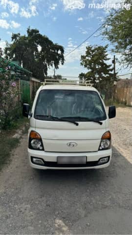 Hyundai Porter
