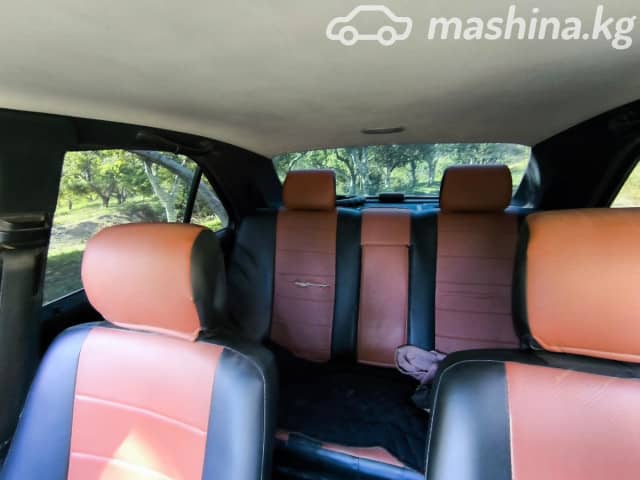 Mercedes-Benz C-Класс I (W202) Рестайлинг 180 1.8 MT