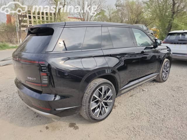 GAC Trumpchi S7 1.5hyb AT 4WD