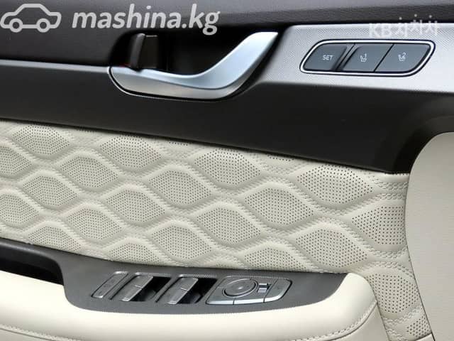Hyundai Palisade I 3.8 AT 4WD