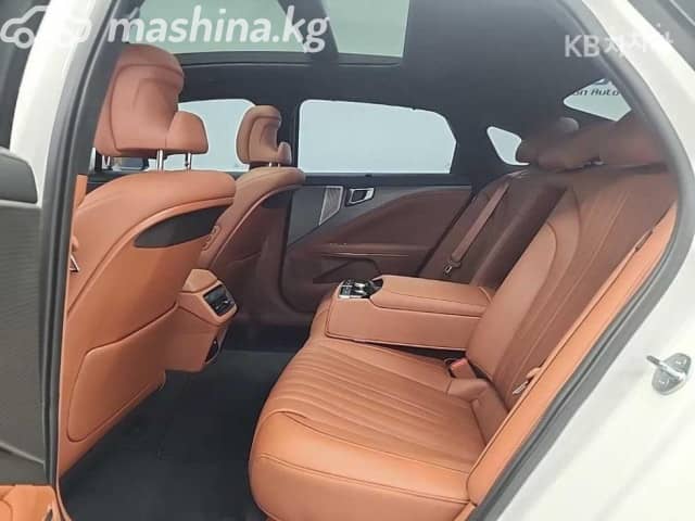 Kia K8 3.5 AT 4WD