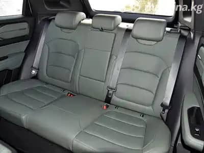 Geely Cowboy 1.5 AMT