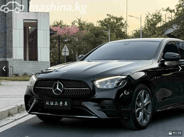 Mercedes-Benz E-Класс V (W213, S213, C238) Рестайлинг 300 L 2.0 AT