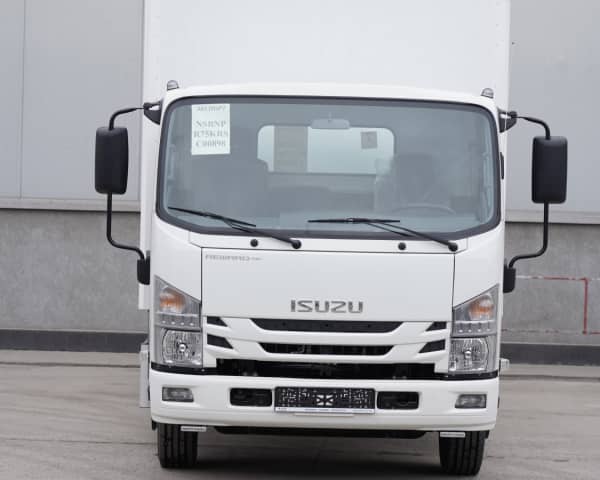 Isuzu NPR