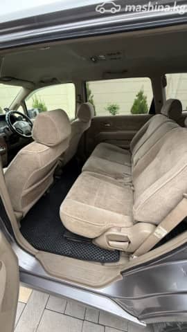 Honda Odyssey II 2.3 AT