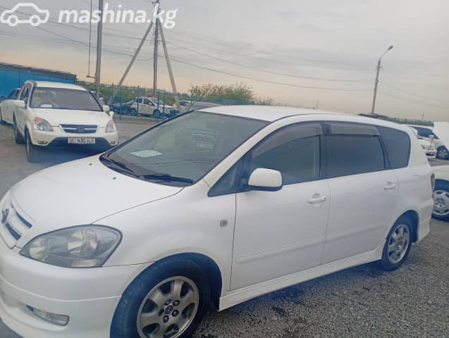 Toyota Ipsum II (M20) 2.4 AT