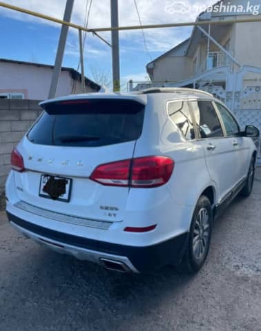 Haval H6 I 1.5 AT