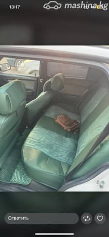 Daewoo Nexia I Рестайлинг 1.5 MT