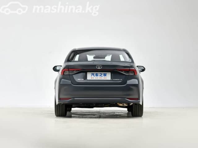 Toyota Avensis III Рестайлинг 2 2.0 CVT