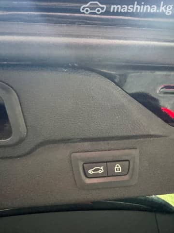BMW X5 III (F15) 35i 3.0 AT