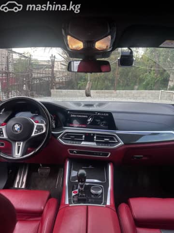 BMW X5 IV (G05/G18) 4.4 AT 4WD
