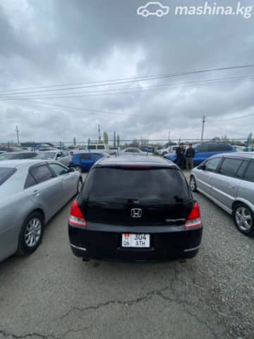 Honda Odyssey II 2.3 AT 4WD