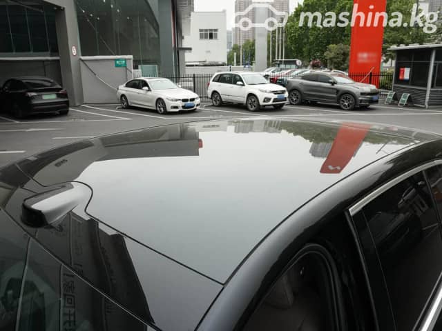 LiXiang L6 1.5hyb AT 4WD