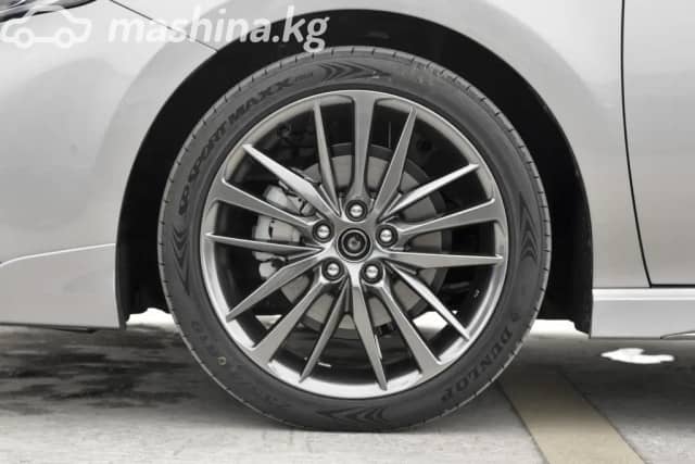 Toyota Camry IX (XV80) China Market 2.5hyb CVT 4WD