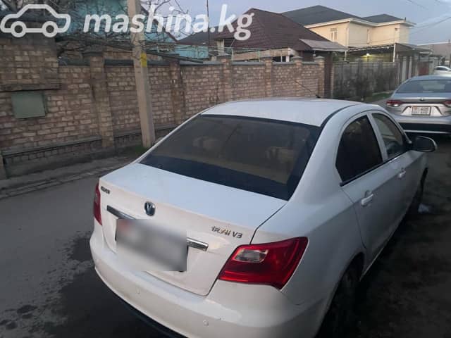 Changan Alsvin 1.4 MT