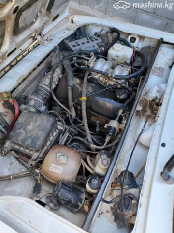ВАЗ (Lada) 2107 21074-30 1.6 MT