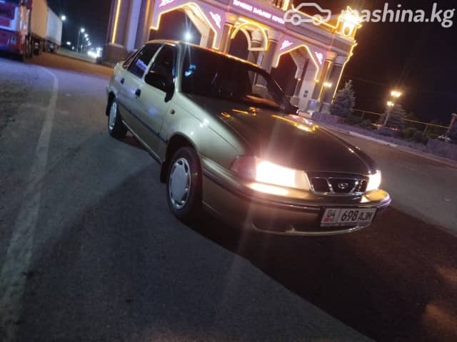 Daewoo Nexia I 1.5 MT