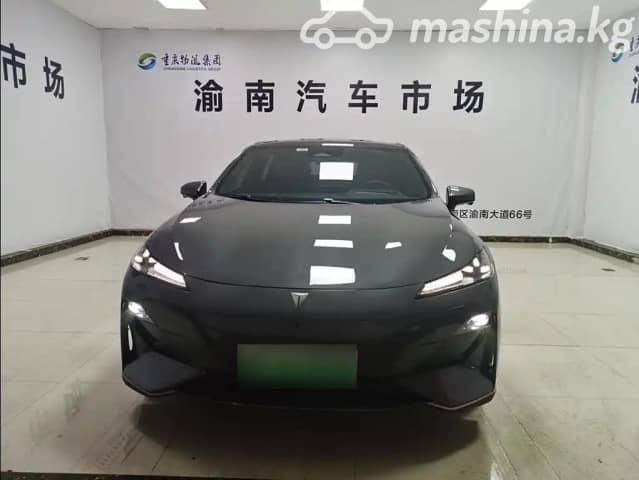 Changan Deepal SL03 1.5hyb AT