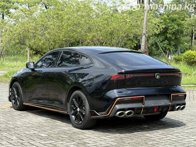 Changan UNI-V 2.0 AT