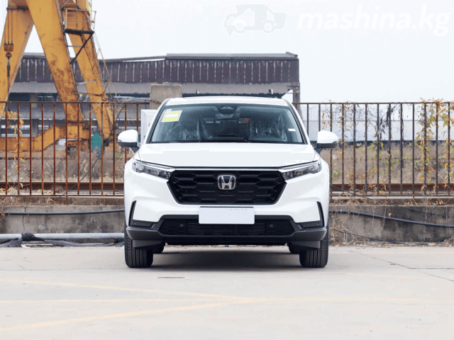 Honda CR-V VI 1.5 CVT 4WD