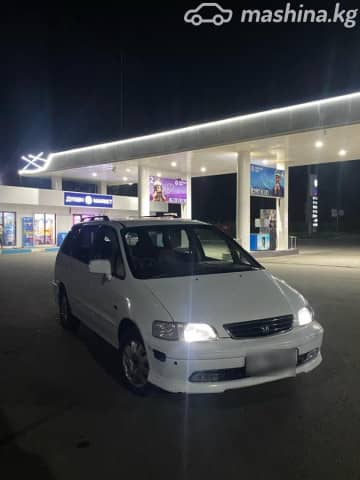 Honda Odyssey I 2.3 AT 4WD