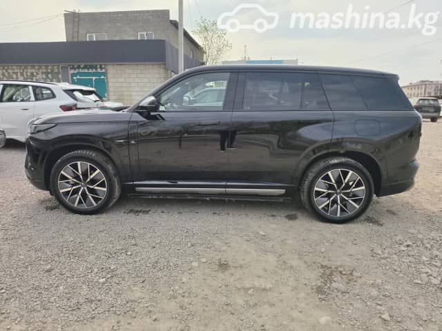 GAC Trumpchi S7 1.5hyb AT 4WD