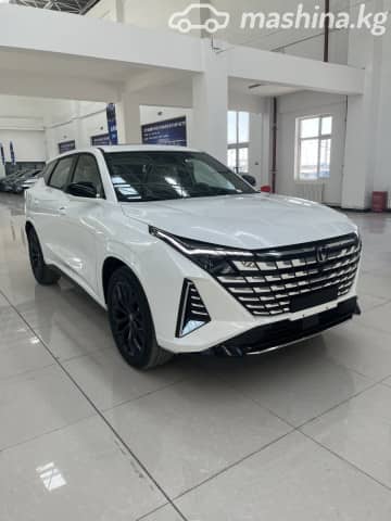 Changan UNI-Z 1.5 AMT