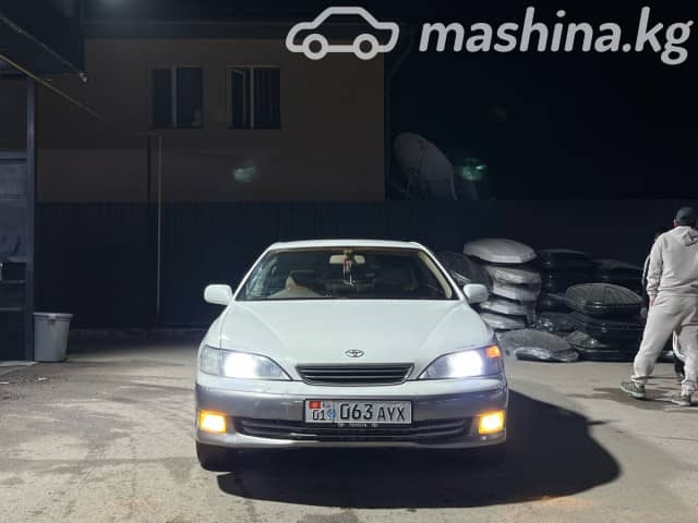 Toyota Windom II (XV20) Рестайлинг 2.5 AT