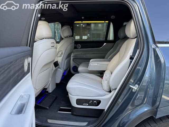 Aito M9 1.5hyb AT 4WD