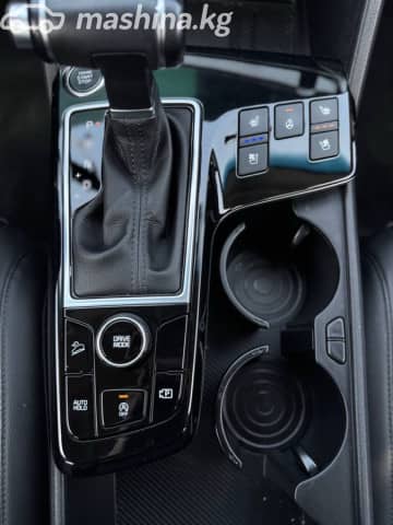 Kia Sportage V 2.0d AT