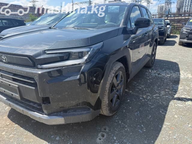 Toyota RAV4 V (XA50) 2.0 CVT