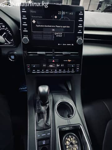 Toyota Avalon V 3.5 AT