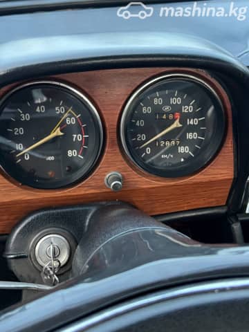 ВАЗ (Lada) 2103 2103 1.5 MT