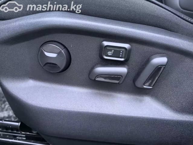 Skoda Kamiq I (China Market) 1.5 AT