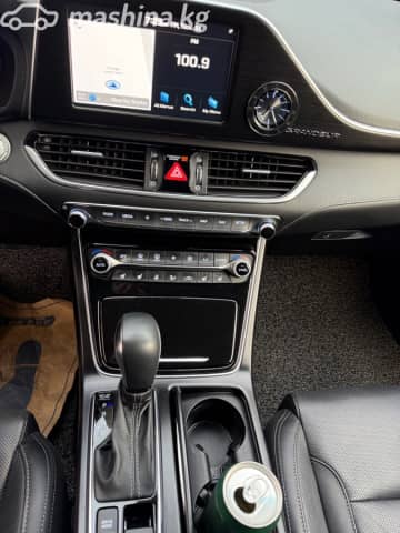 Hyundai Grandeur VI 2.4 AT
