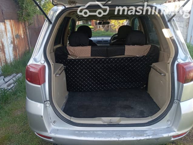 Mazda Demio II (DY) 1.3 AT