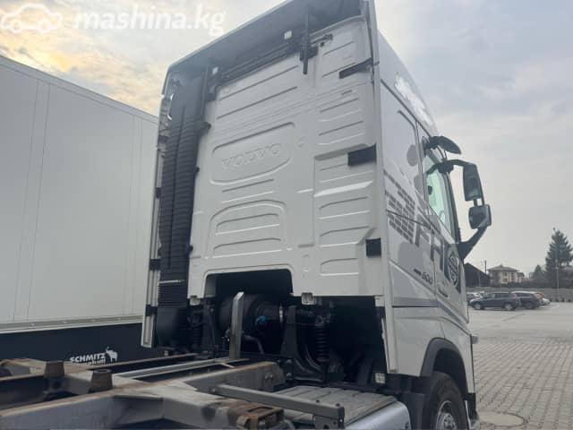 Volvo FH