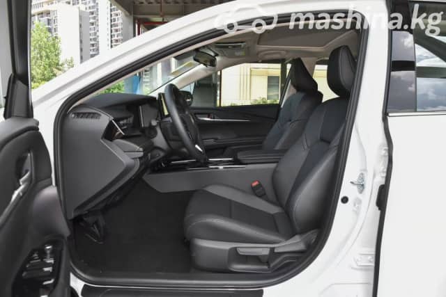 Toyota Camry IX (XV80) China Market 2.0hyb CVT