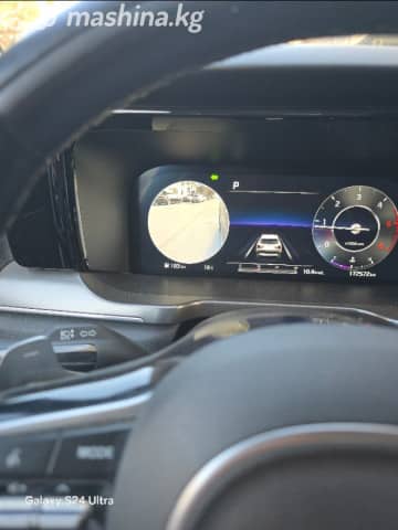 Kia Sorento IV 2.2d AMT