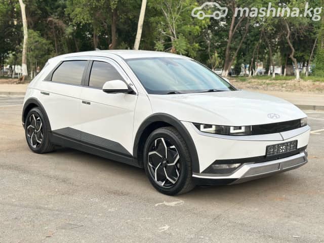 Hyundai IONIQ 5 I Standard Range Electro AT