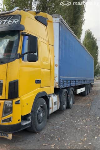 Volvo FH