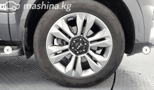 Kia Mohave I Рестайлинг 2 3.0d AT 4WD