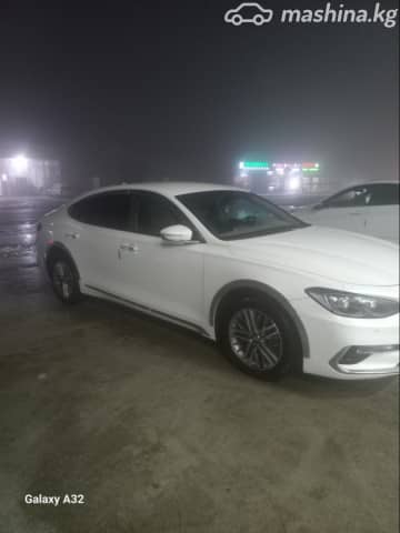 Hyundai Grandeur VI 3.0 AT