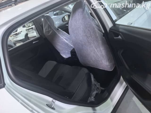 Volkswagen Tharu I Рестайлинг 300 TSI 1.5 AMT