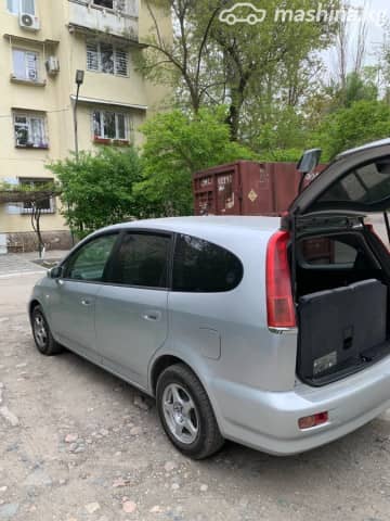 Honda Stream I 1.7 AT