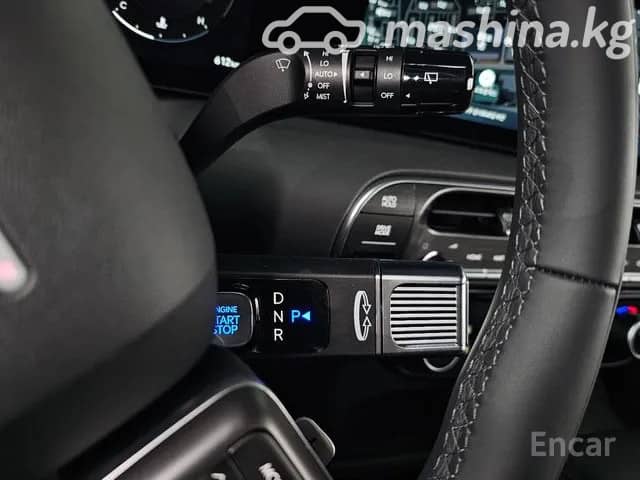 Hyundai Palisade II 2.5 AT 4WD