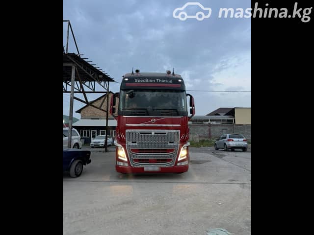 Volvo FH