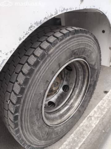 Mercedes-Benz Atego